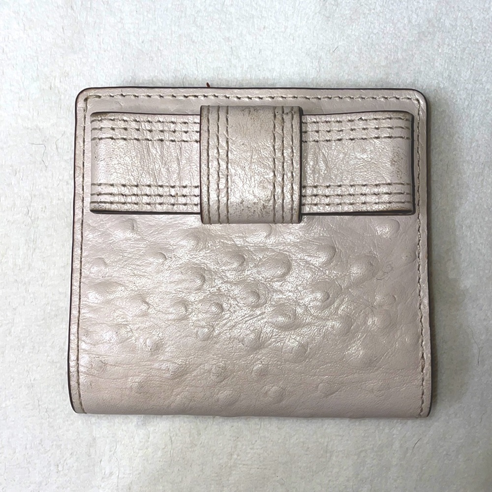 Kate Spade mini wallet